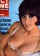 CINE REVUE - TELE-PROGRAMMES - 48E ANNEE - N° 5 - QU'EST-IL ARRIVE A CAMPO GRANDE ?. COLLECTIF