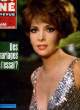 CINE REVUE - TELE-PROGRAMMES - 48E ANNEE - N° 6 - PRUDENCE ET LA PILULE. COLLECTIF
