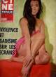 CINE REVUE - TELE-PROGRAMMES - 48E ANNEE - N° 12 - 3 SOUS DE BONHEUR. COLLECTIF