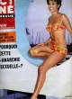 CINE REVUE - TELE-PROGRAMMES - 48E ANNEE - N° 21 - LE GRANDE CATHERINE. COLLECTIF
