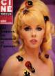 CINE REVUE - TELE-PROGRAMMES - 48E ANNEE - N° 28 - ENTER LAUGHING. COLLECTIF