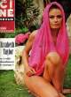 CINE REVUE - TELE-PROGRAMMES - 48E ANNEE - N° 32 - PETULIA. COLLECTIF