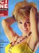 CINE REVUE - TELE-PROGRAMMES - 48E ANNEE - N° 33 - UN CERVEAU D'UN MILLARD DE DOLLARD. COLLECTIF