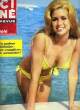 CINE REVUE - TELE-PROGRAMMES - 48E ANNEE - N° 34 - LA LECON PARTICULIERE. COLLECTIF