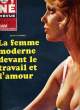 CINE REVUE - TELE-PROGRAMMES - 48E ANNEE - N° 40 - EL GRINGO. COLLECTIF