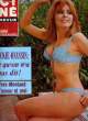 CINE REVUE - TELE-PROGRAMMES - 48E ANNEE - N° 48 - RACHEL, RACHEL. COLLECTIF