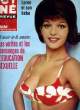 CINE REVUE - TELE-PROGRAMMES - 48E ANNEE - N° 49 - L'ASTRAGALE. COLLECTIF