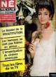 CINE REVUE - TELE-PROGRAMMES - 49E ANNEE - N° 1 - LE TRAQUENARD. COLLECTIF