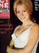CINE REVUE - TELE-PROGRAMMES - 49E ANNEE - N° 10 - BUONA SERA Lme CAMPBELL. COLLECTIF