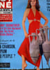 CINE REVUE - TELE-PROGRAMMES - 49E ANNEE - N&deg; 20 - A MAN CALLED HORSE ( UN HOMME APELLE CHEVAL ). COLLECTIF