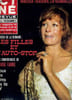 CINE REVUE - TELE-PROGRAMMES - 49E ANNEE - N&deg; 23- JUSTINE. COLLECTIF
