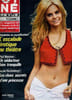CINE REVUE - TELE-PROGRAMMES - 50E ANNEE - N&deg; 3 - HAIL HERO !. COLLECTIF