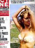 CINE REVUE - TELE-PROGRAMMES - 50E ANNEE - N&deg; 9 - LE MORT TROUBLE. COLLECTIF