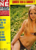 CINE REVUE - TELE-PROGRAMMES - 50E ANNEE - N&deg; 27 - VERTIGE POUR UN TUEUR. COLLECTIF