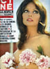 CINE REVUE - TELE-PROGRAMMES - 50E ANNEE - N&deg; 36 - UN CONDE. COLLECTIF