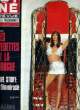 CINE REVUE - TELE-PROGRAMMES - 51E ANNEE - N° 4 - MAX ET LES FERRAILLEURS. COLLECTIF