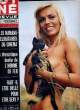 CINE REVUE - TELE-PROGRAMMES - 51E ANNEE - N° 32 - L'ULTIME RANDONNEE. COLLECTIF
