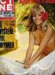 CINE REVUE - TELE-PROGRAMMES - 51E ANNEE - N° 33 - LA PART DES LIONS. COLLECTIF