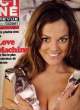 CINE REVUE - TELE-PROGRAMMES - 51E ANNEE - N° 34 - LOVE MACHINE. COLLECTIF