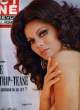CINE REVUE - TELE-PROGRAMMES - 51E ANNEE - N° 40 - LA VEUVE COUDERG. COLLECTIF