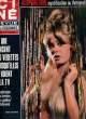 CINE REVUE - TELE-PROGRAMMES - 51E ANNEE - N° 42 - LE CASSE. COLLECTIF