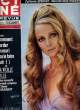 CINE REVUE - TELE-PROGRAMMES - 51E ANNEE - N° 43 - LA VIEILLE FILLE. COLLECTIF