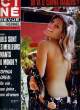 CINE REVUE - TELE-PROGRAMMES - 51E ANNEE - N° 44 - LE VIOLON SUR LE TOIT. COLLECTIF
