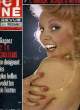 CINE REVUE - TELE-PROGRAMMES - 52E ANNEE - N° 10 - LIZA. COLLECTIF