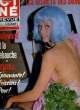 CINE REVUE - TELE-PROGRAMMES - 52E ANNEE - N° 11 - UNE SAISON EN ENFER. COLLECTIF