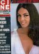 CINE REVUE - TELE-PROGRAMMES - 52E ANNEE - N° 13 - NOUQ NE VIEILLIRONS PAS ENSEMBLE. COLLECTIF
