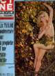 CINE REVUE - TELE-PROGRAMMES - 52E ANNEE - N° 16 - LA GRAVACHE. COLLECTIF