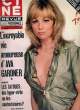 CINE REVUE - TELE-PROGRAMMES - 52E ANNEE - N° 21 - PAULINA 1880. COLLECTIF