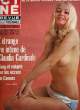 CINE REVUE - TELE-PROGRAMMES - 52E ANNEE - N° 22 - LA LEGENDE DE JESSE JAMES. COLLECTIF