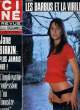 CINE REVUE - TELE-PROGRAMMES - 52E ANNEE - N° 26 - SKYJACKED. COLLECTIF