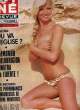 CINE REVUE - TELE-PROGRAMMES - 52E ANNEE - N° 28 - QUATRE MOUCHES SUR VELOURS GRIS. COLLECTIF