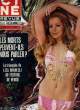 CINE REVUE - TELE-PROGRAMMES - 52E ANNEE - N° 35 - CESAR ET ROSALIE, deux hommes et une femme .... COLLECTIF