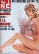 CINE REVUE - TELE-PROGRAMMES - 52E ANNEE - N° 41 - LES CAIDS, une histoire d'amour ches les truands .... COLLECTIF