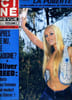 CINE REVUE - TELE-PROGRAMMES - 52E ANNEE - N&deg; 46 - TROP JOLIES POUR ETRE HONNETES. COLLECTIF