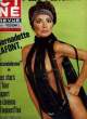 CINE REVUE - TELE-PROGRAMMES - 52E ANNEE - N&deg; 47 - COSA NOSTRA, la mafia mise &agrave; nu .... COLLECTIF