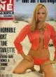 "CINE REVUE - TELE-PROGRAMMES - 53E ANNEE - N° 4 - LE SHOMMES, beaucoup de sang pour quelques ""blondes""...". COLLECTIF