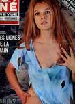 CINE REVUE - TELE-PROGRAMMES - 53E ANNEE - N° 8 - NA... !, un fameux pied de nez à la société !. COLLECTIF