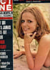 CINE REVUE - TELE-PROGRAMMES - 53E ANNEE - N&deg; 13 - LE FAUVE, attention, d&eacute;tective dangereux !. COLLECTIF