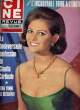 CINE REVUE - TELE-PROGRAMMES - 53E ANNEE - N° 15 - LE COMPLOT, le combat sans espoir de l'O.A.S.. COLLECTIF