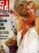 CINE REVUE - TELE-PROGRAMMES - 53E ANNEE - N° 23 - LOLLY - MADONNA XXX, un épouvantable massacre pour un malheureux morceau de terrain .... COLLECTIF