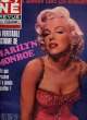 CINE REVUE - TELE-PROGRAMMES - 53E ANNEE - N° 34 - THE FRIENDS OF EDDIE COYLE, un petit poisson parmis les gros truands .... COLLECTIF
