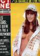 CINE REVUE - TELE-PROGRAMMES - 53E ANNEE - N° 47 - THE STING.. COLLECTIF