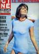 CINE REVUE - TELE-PROGRAMMES - 53E ANNEE - N° 48 - O.K. PATRON, le prmeier film de JACQUES DUTRONC. COLLECTIF