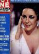CINE REVUE - TELE-PROGRAMMES - 54E ANNEE - N° 6 - ASH WEDNESDAY, les préils inattendus de la chirurgie esthétique .... COLLECTIF