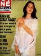CINE REVUE - TELE-PROGRAMMES - 54E ANNEE - N° 14 - POLICE, PUISSANCE 7. COLLECTIF