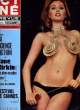 CINE REVUE - TELE-PROGRAMMES - 54E ANNEE - N° 22 - THE SUPER COPS, deux filles pas tout à fait comme les autres.... COLLECTIF